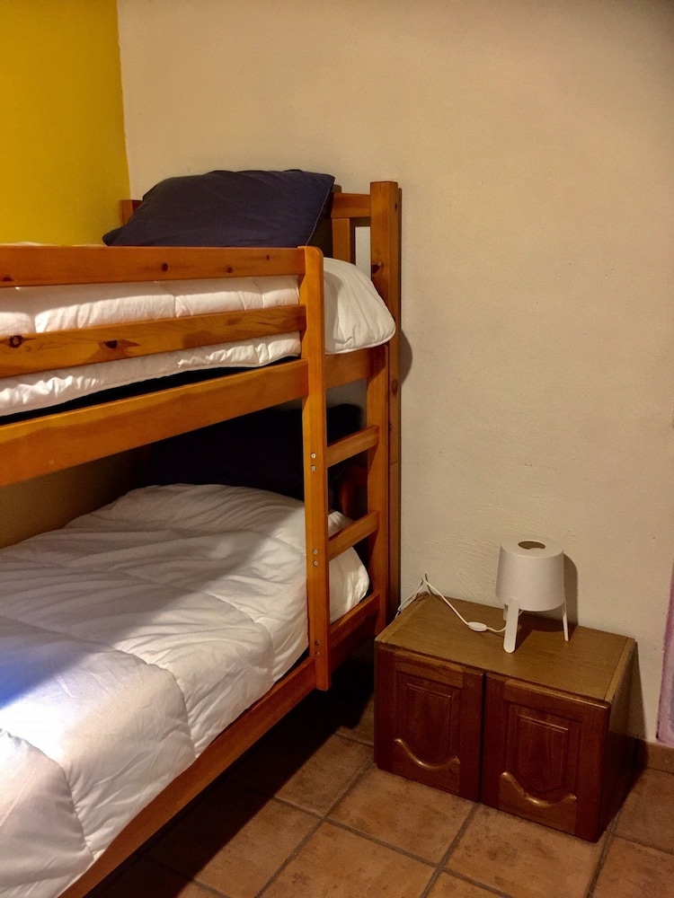 Family Quadruple Room, 1 Bedroom photo 2