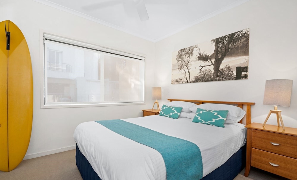 2 Bedroom Premium  Beachside Apartment photo 2