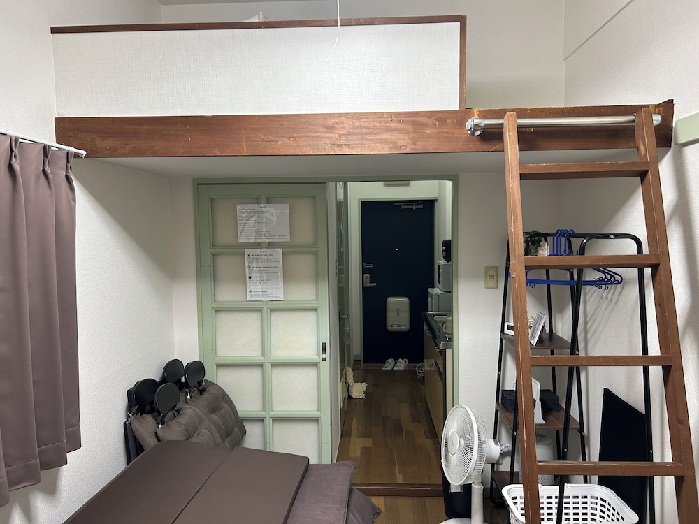 Basic Room