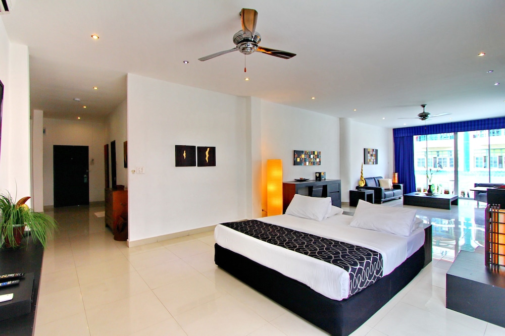 Master Suite photo 1