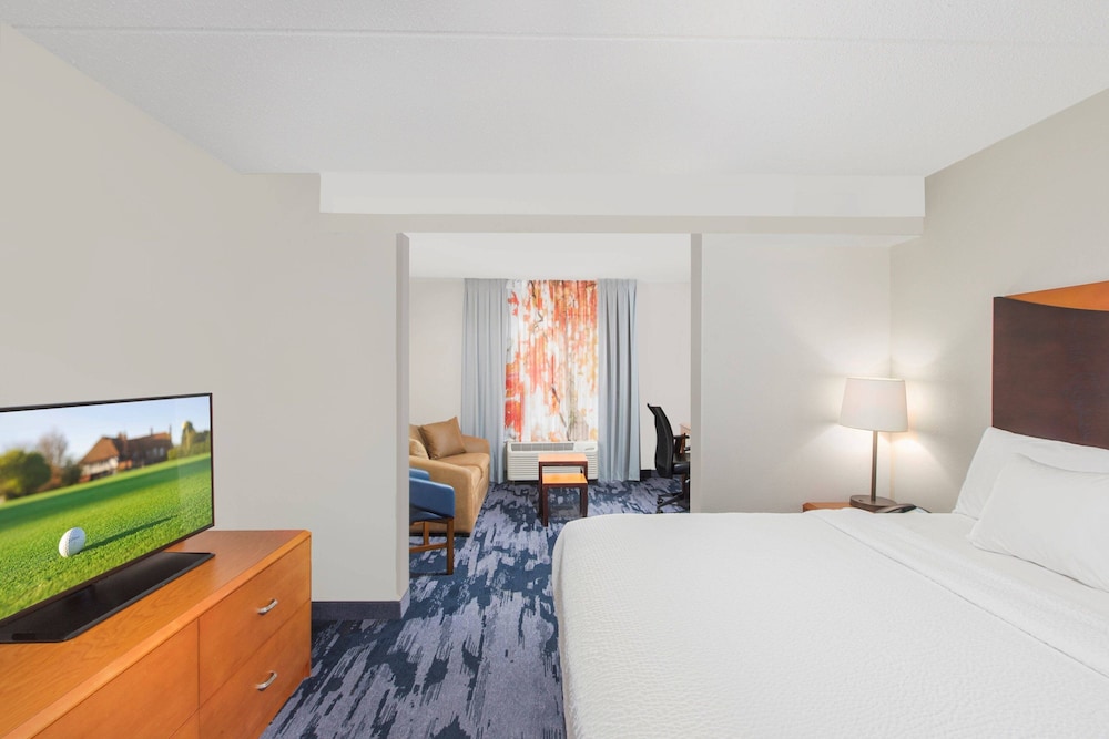 Suite, 1 Bedroom