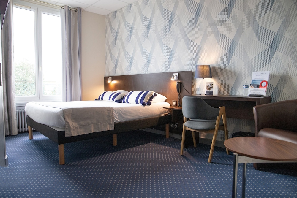 Double Room, Sea View photo 3