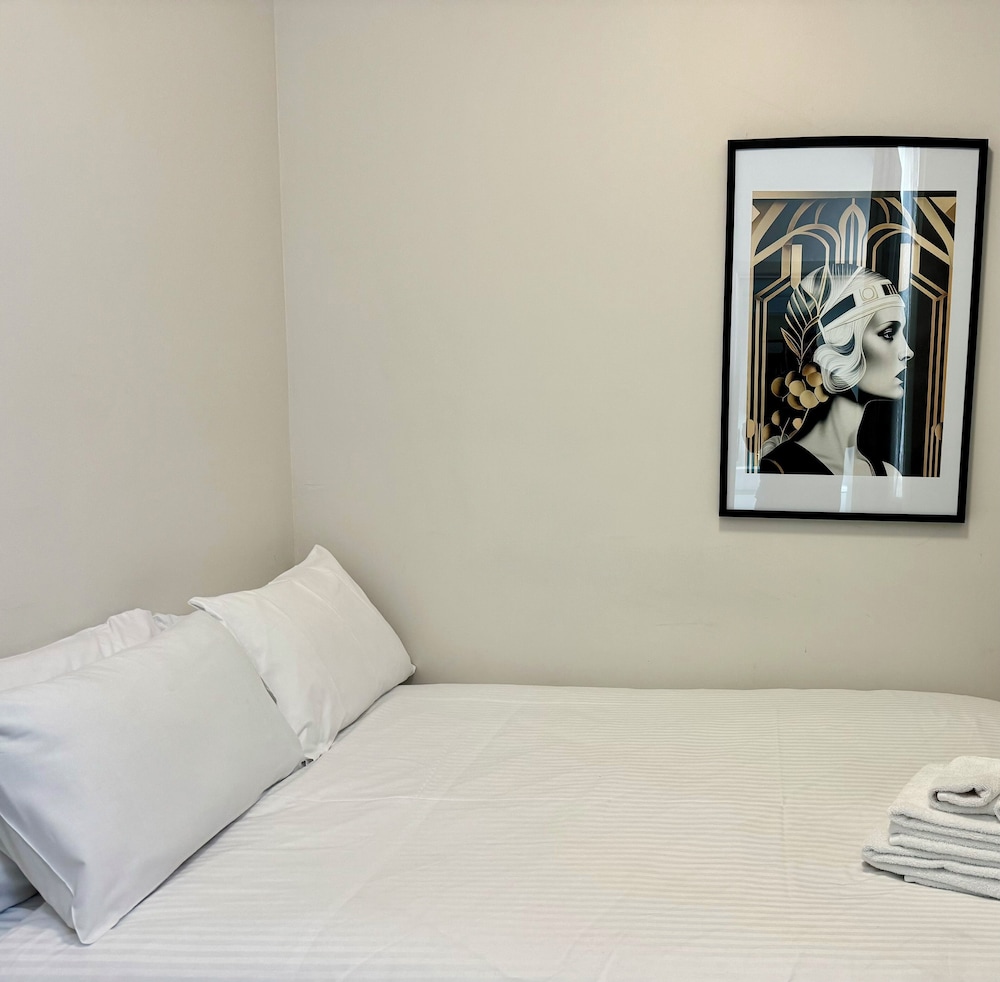 Basic Double Room - Photo 1