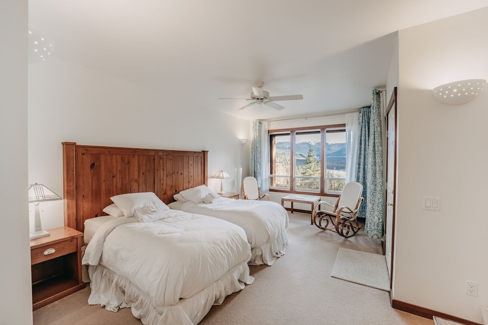 Apartment, 3 Bedrooms