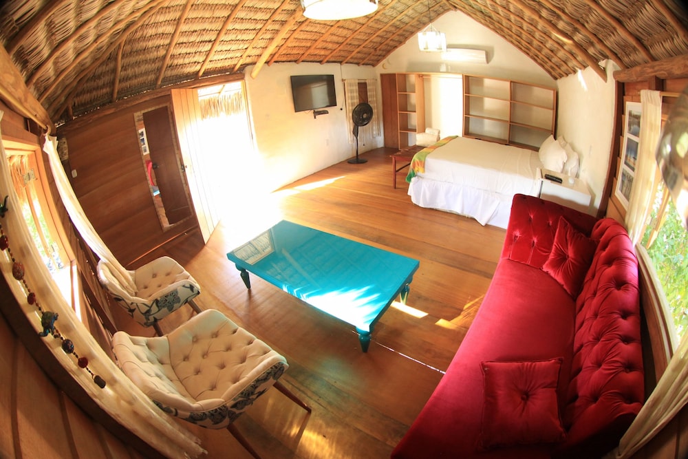 Quarto Standard no Andar Superior photo 2