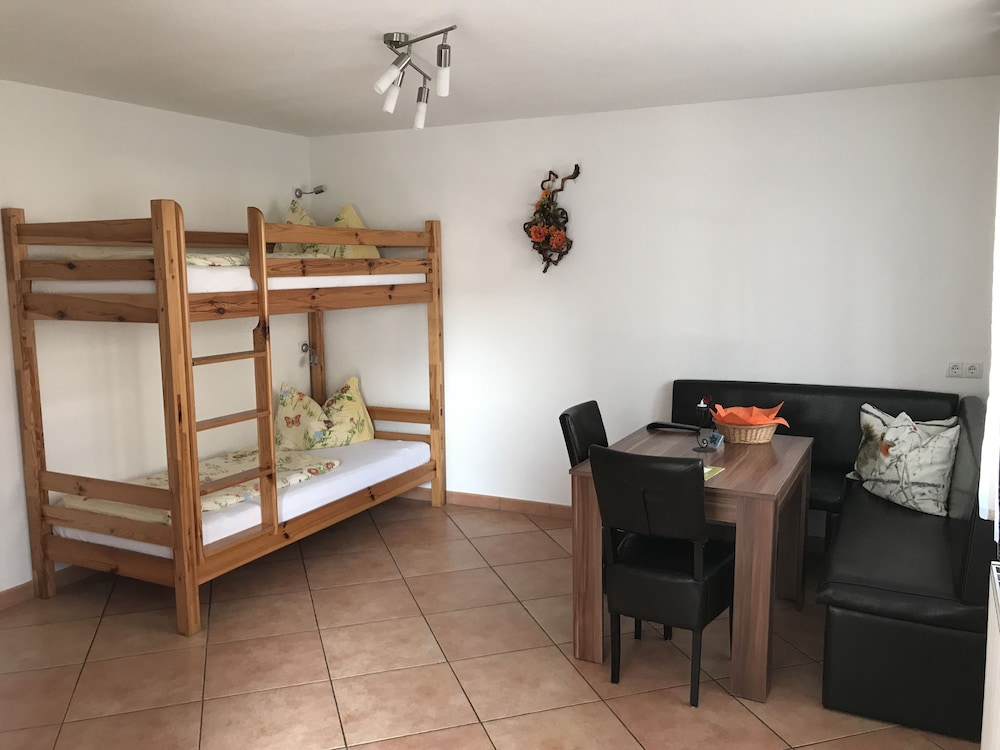 Apartment (FeWo 3) photo 1
