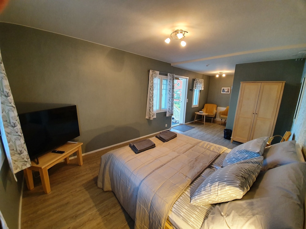 Standard Double Room, Courtyard View photo 3