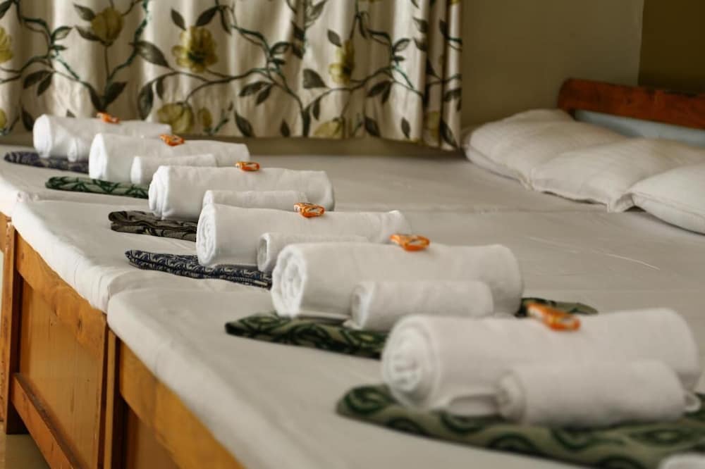 Deluxe Double Room Single Use - Photo 1