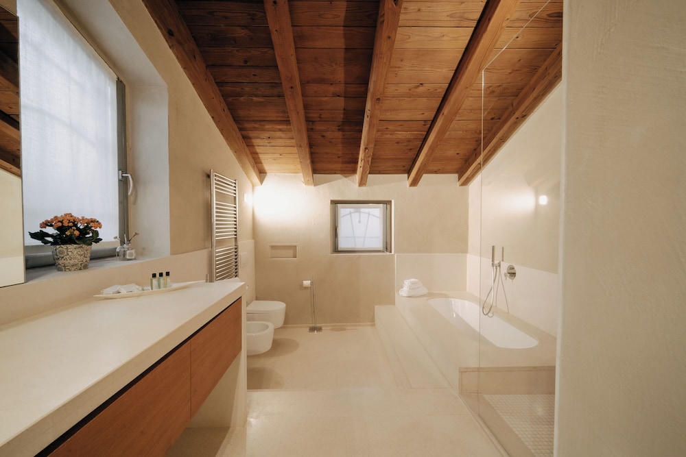 Luxury Double Room, Garden View photo 2