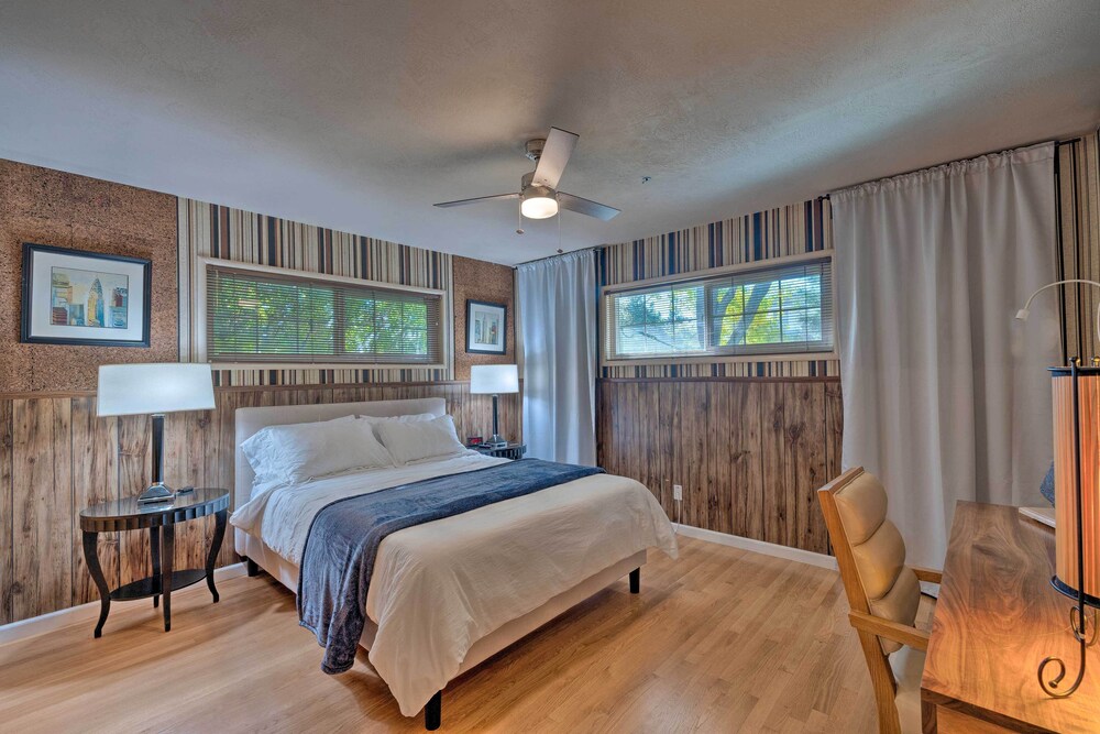 House (3 Bedrooms) photo 1