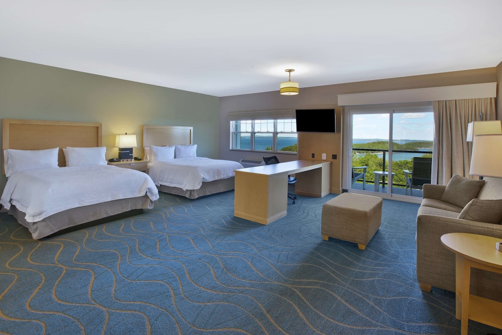 Studio, 2 Queen Beds, Kitchenette, Ocean View photo 1