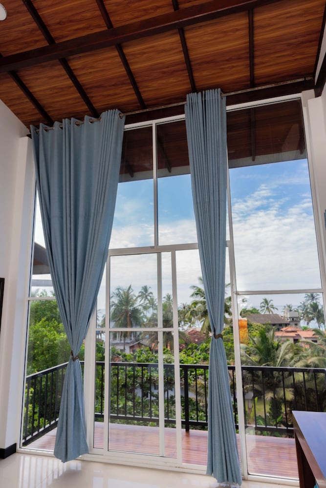 Superior Room, Balcony, Sea View photo 1