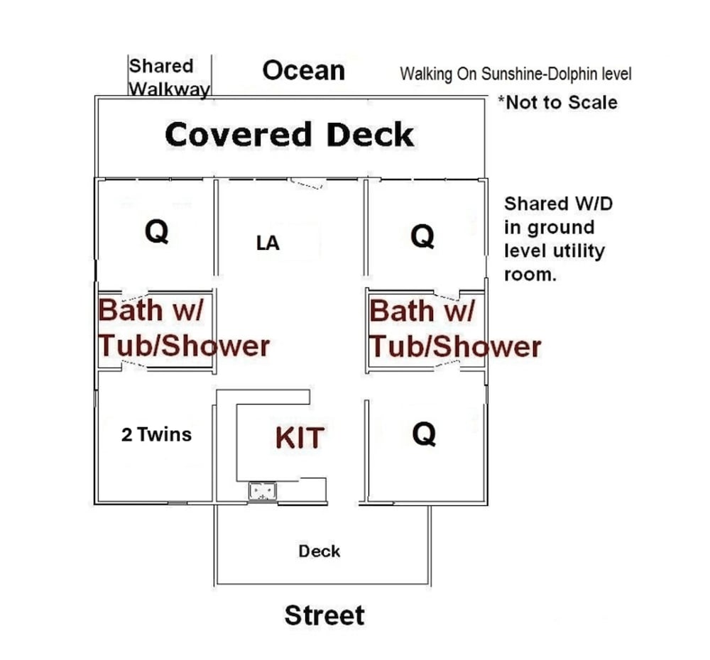 Studio (Multiple Bedrooms) photo 3