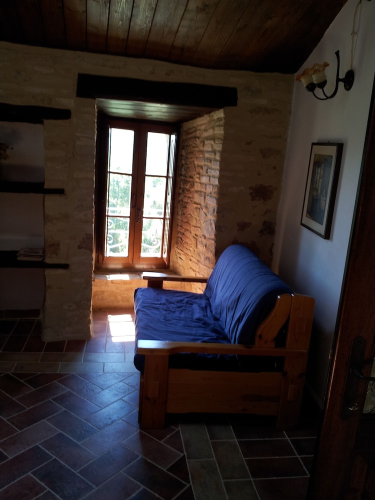 Comfort Apartment, 1 Bedroom, Mountain View, Garden Area (With Garden) photo 2