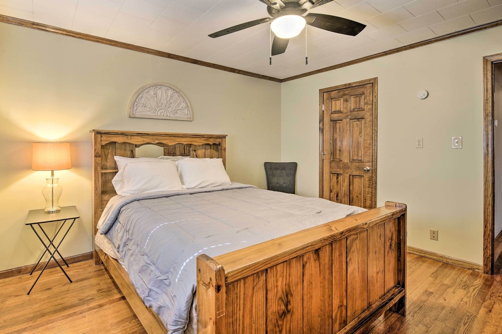 House (4 Bedrooms) photo 1