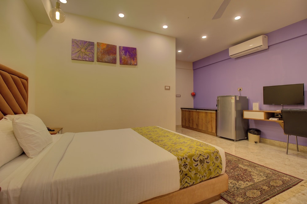 Super Deluxe Room - Photo 3