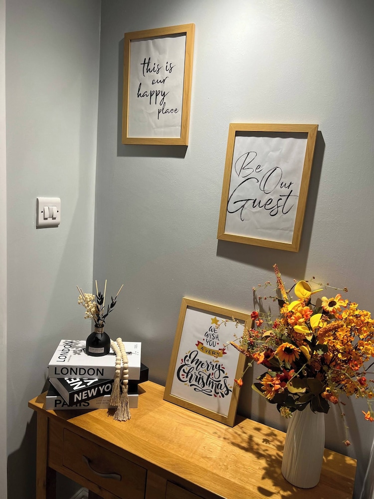 Apple Tree Cottage Durham, Billede 26