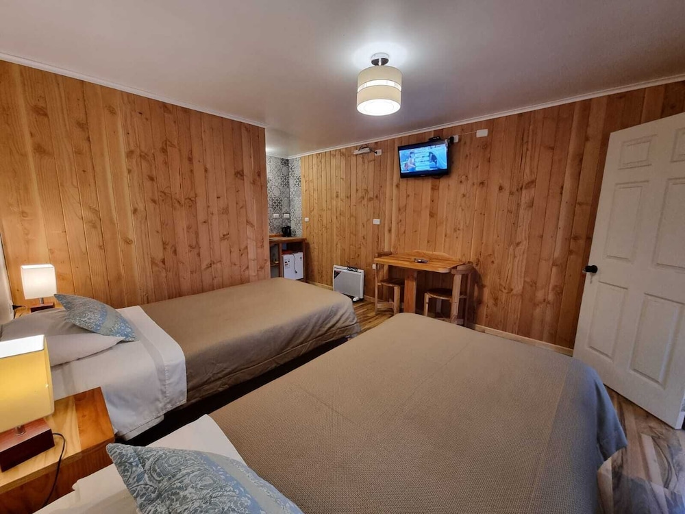 Twin Room, Garden View photo 2