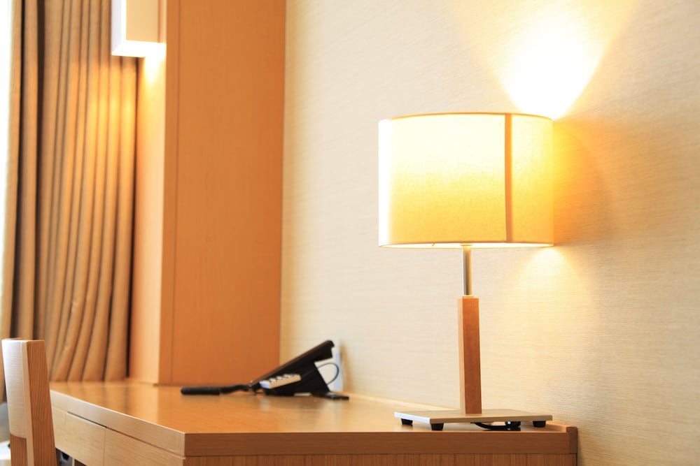 Twin Room with 1Extra bed, Non Smoking photo 3
