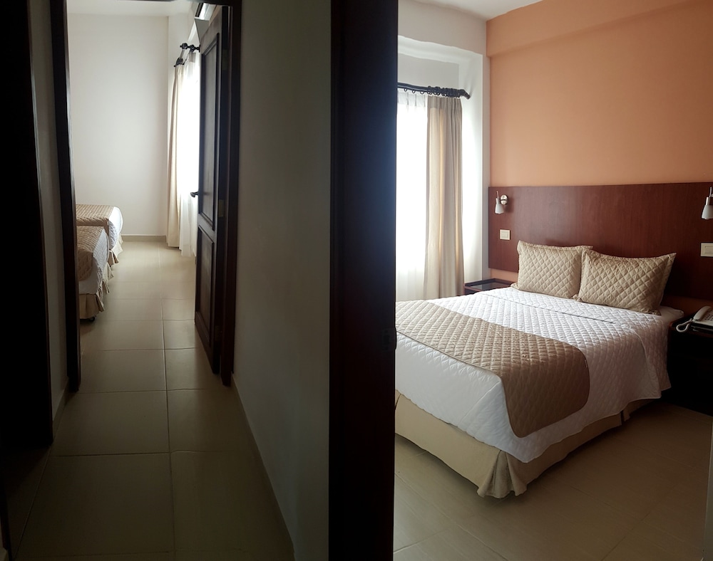 Business Apartment, 2 Bedrooms (Plus) photo 1