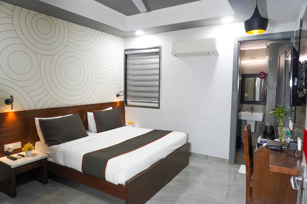 Standard Room - Photo 1