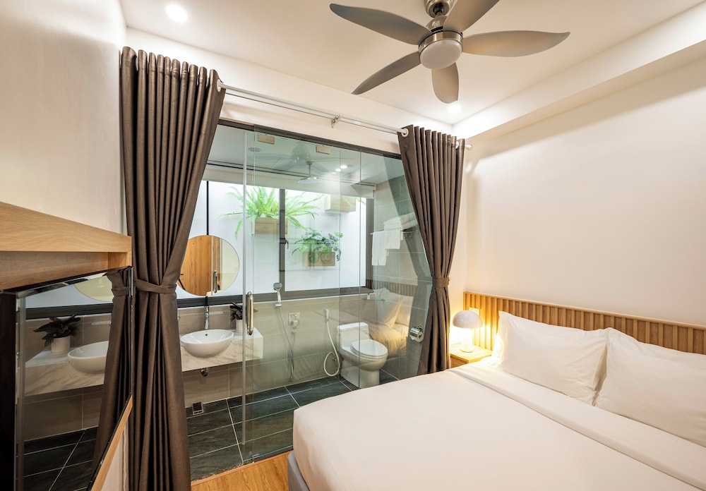 Standard Queen Room - Photo 1