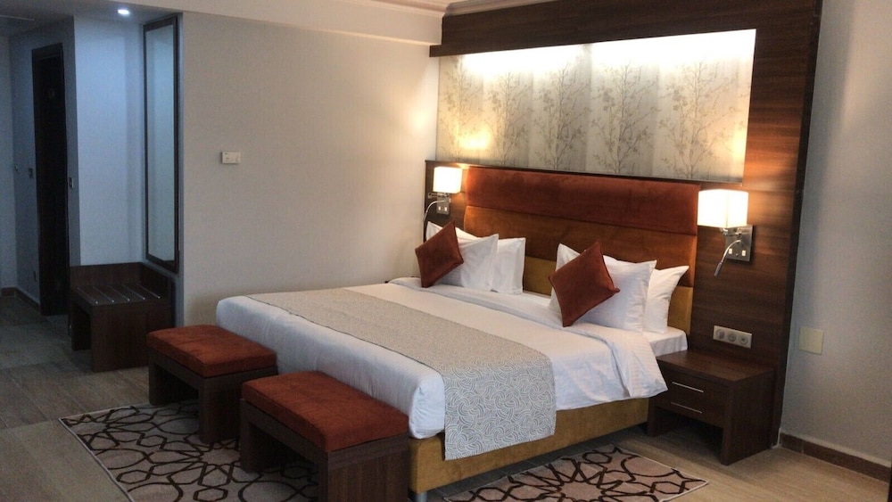 Superior Single Room photo 1
