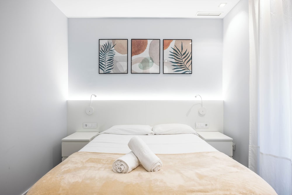 Apartamento Superior