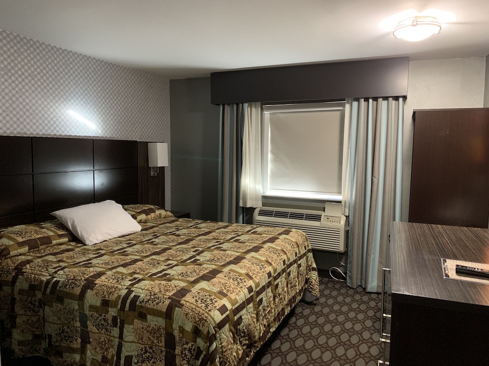 Deluxe Single Room, 1 Bedroom photo 3
