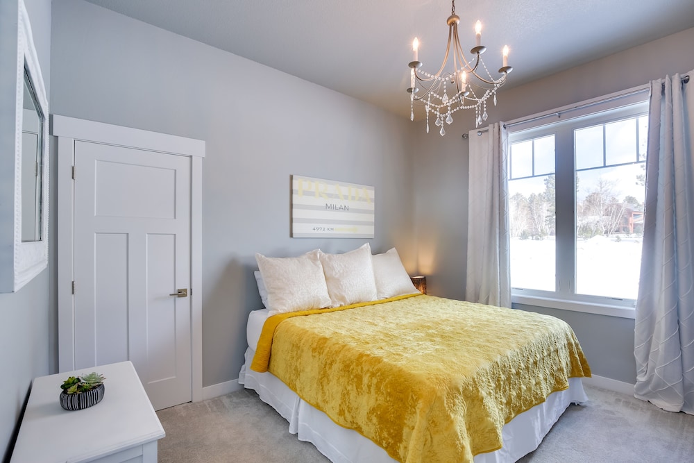 House (4 Bedrooms) photo 2