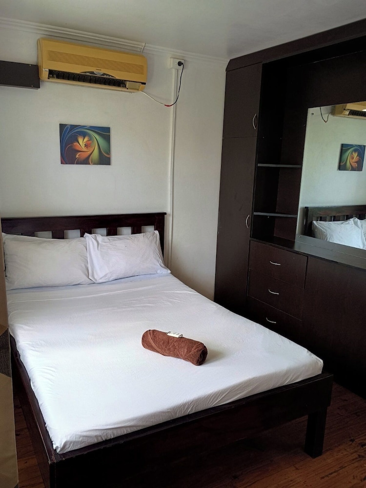 Basic Double Room