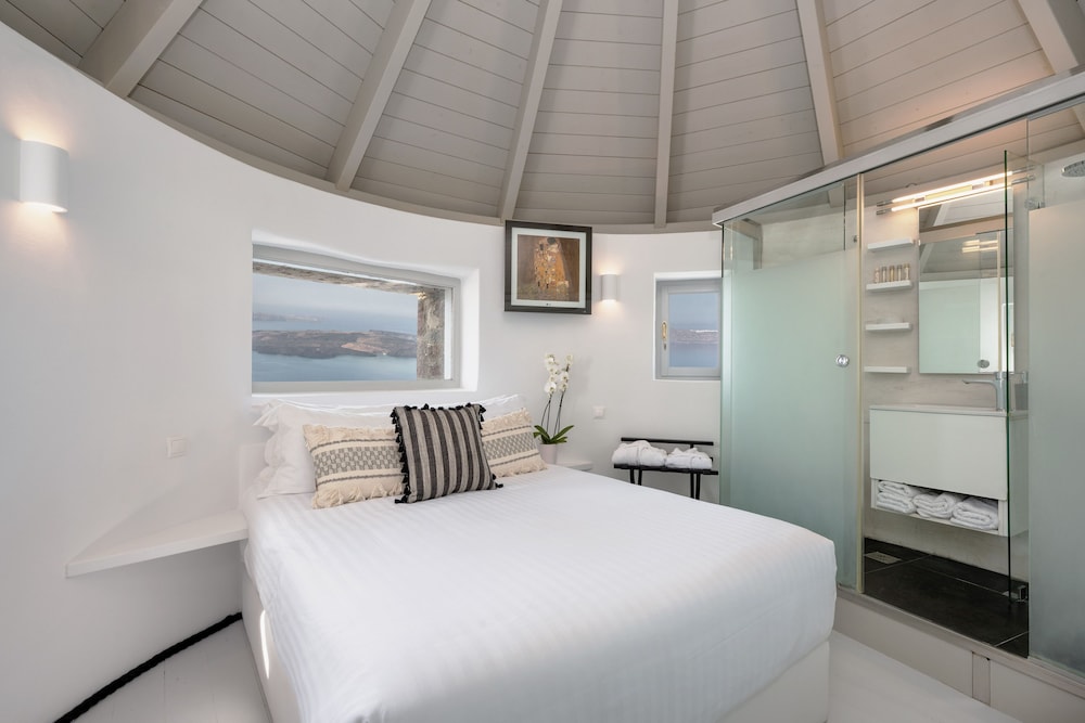 Luxury Villa, Sea View