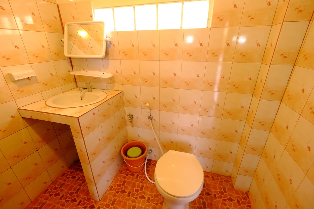Triple Room photo 3