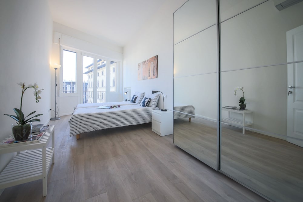 Apartment, 3 Bedrooms