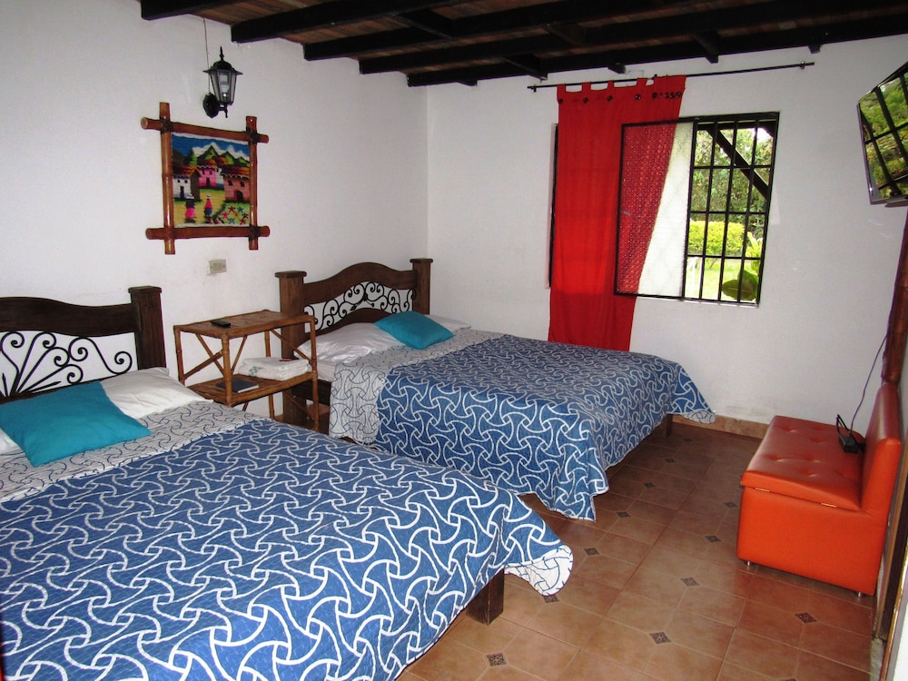 Standard Room, Mountain View photo 1