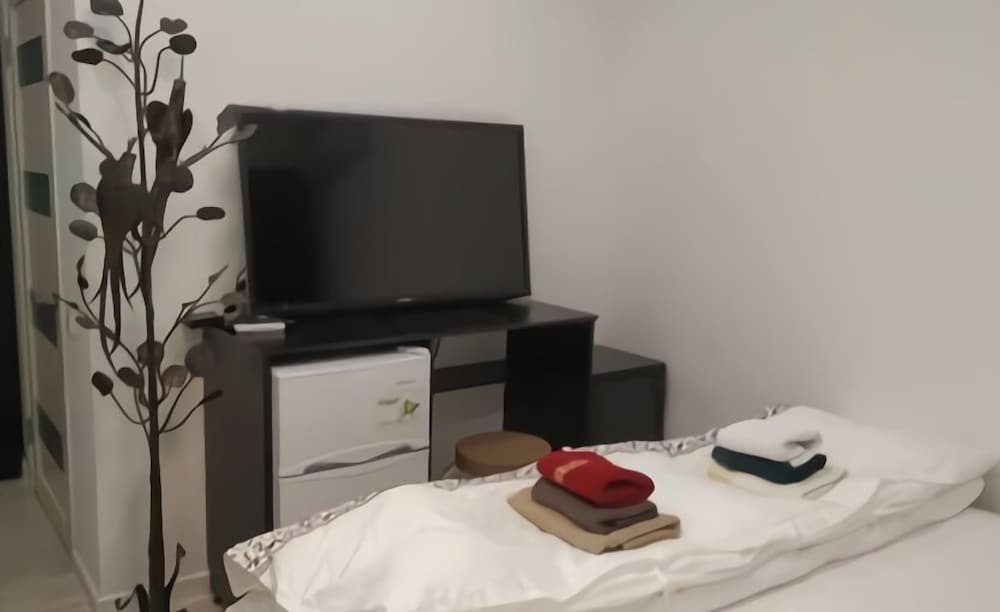 Classic Room, 1 Bedroom, Non Smoking, Beach View photo 2