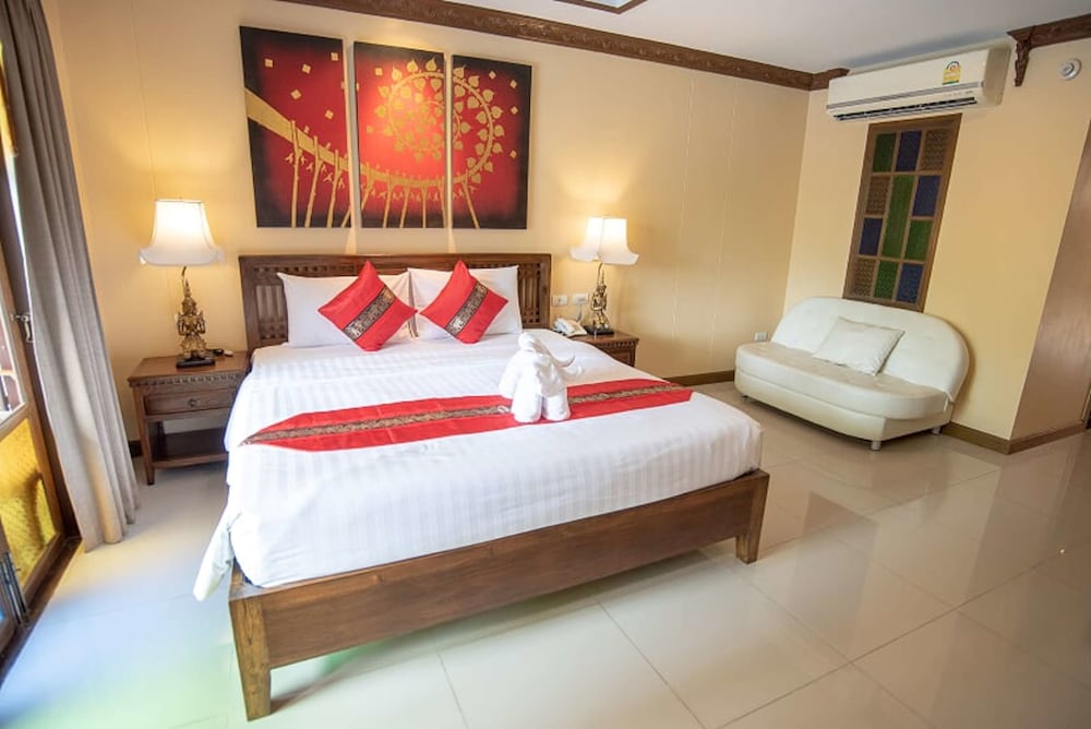 Superior Room (King)