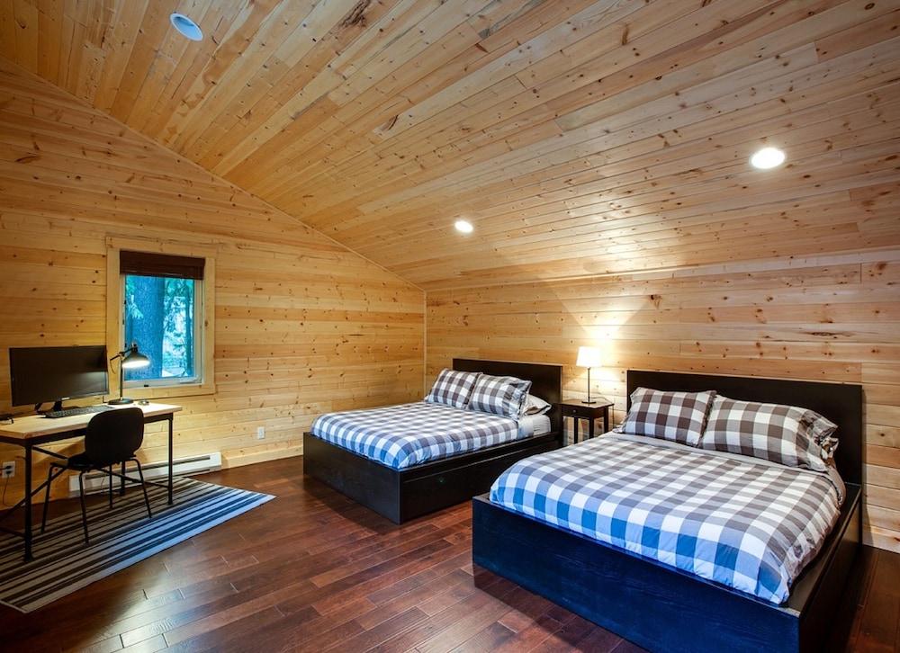 Villa (2 Bedrooms)