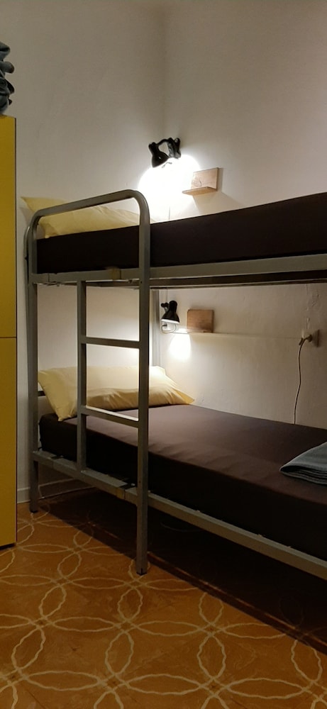 Shared Dormitory, Women only, Shared Bathroom (1 bed in a 4-Bed Dormitory Room) photo 2