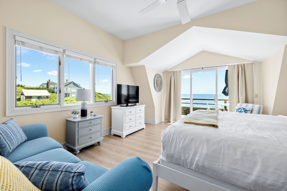 Basic Room, Multiple Beds, Oceanfront photo 1