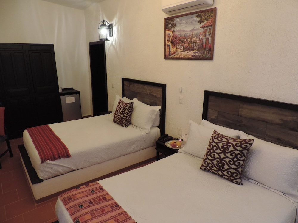 Family Double Room photo 1