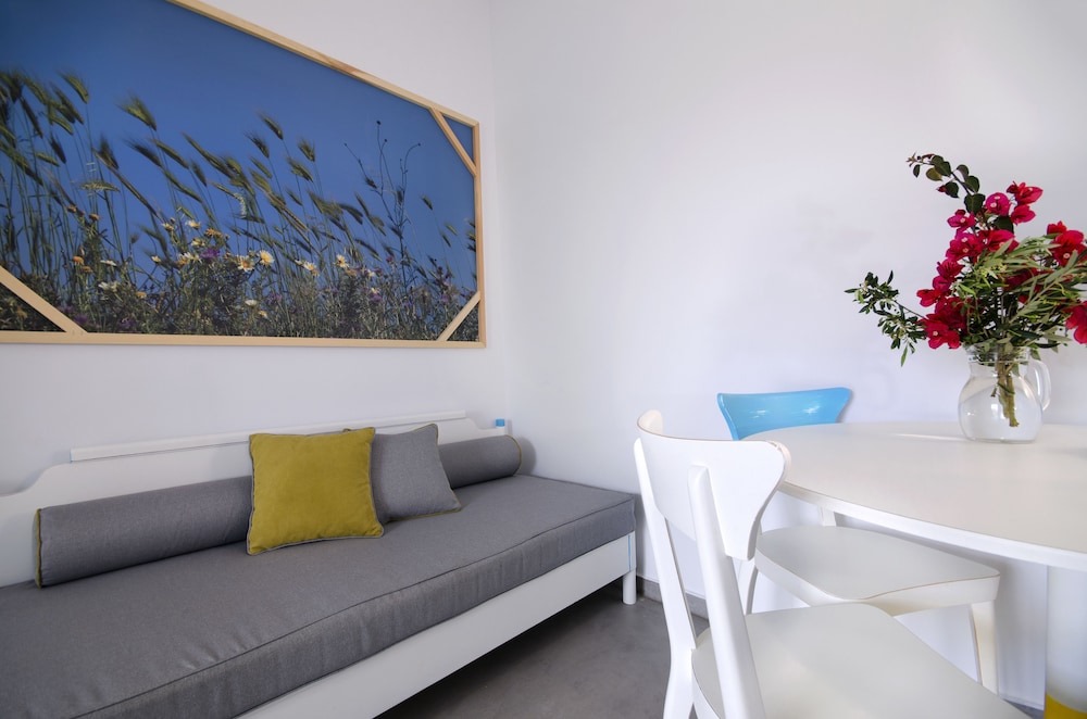 Apartment, 1 Bedroom photo 2