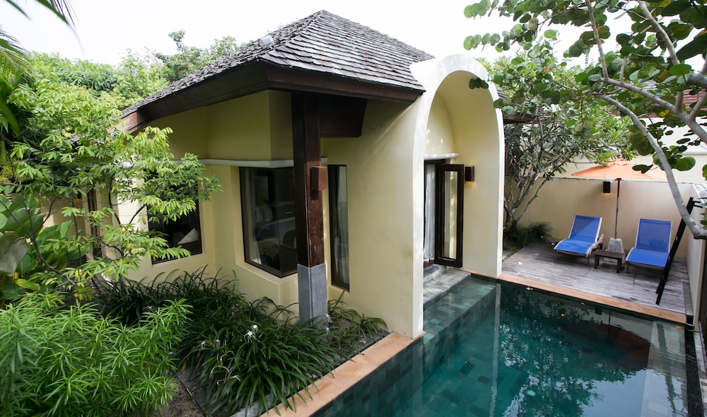 Pool Villa Garden View - Photo 4