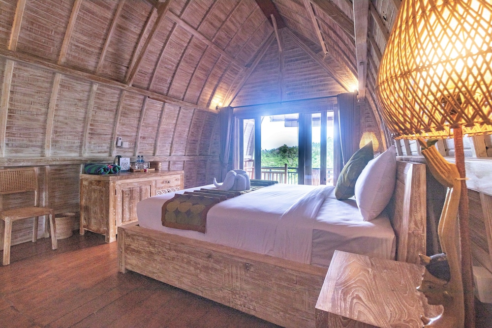 Lumbung House - Photo 13