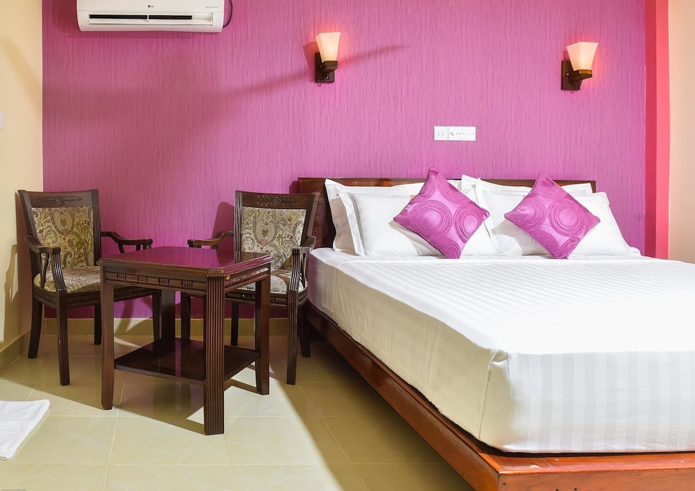 Classic Room photo 2