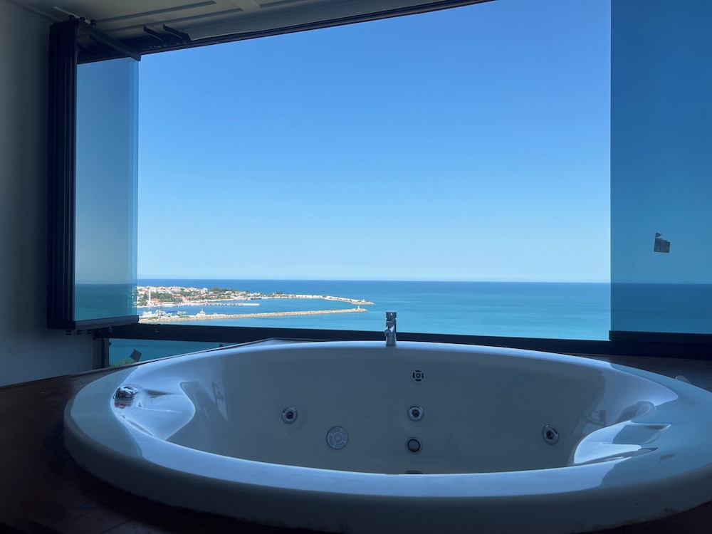 Standard Double Room, Sea View photo 2