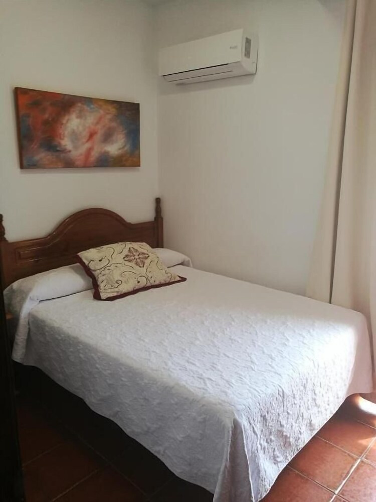 Habitación Doble Económica