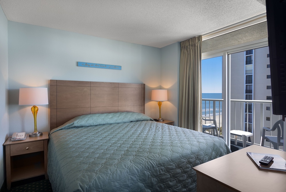 Standard Condo, 2 Bedrooms, Ocean View photo 1