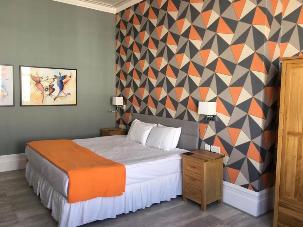 Superior Double or Twin Room photo 1