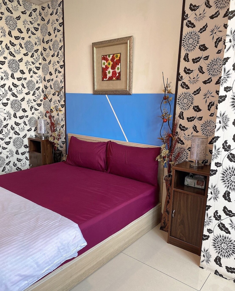 Design Double Room, 1 Bedroom photo 1